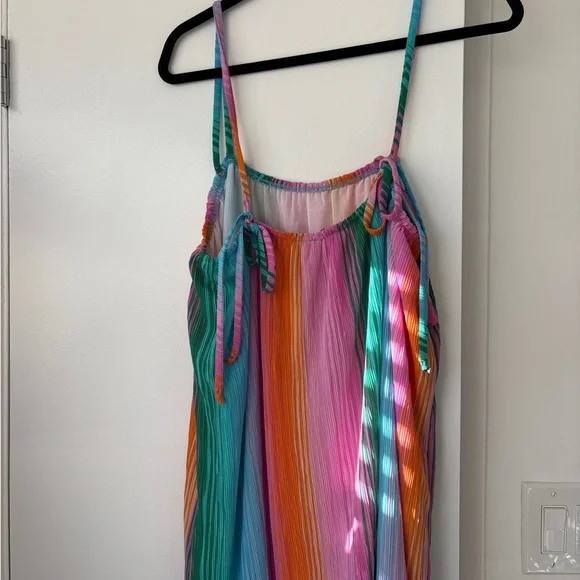 Show Me Your MuMu Sicily Dress - Picture 5 of 5